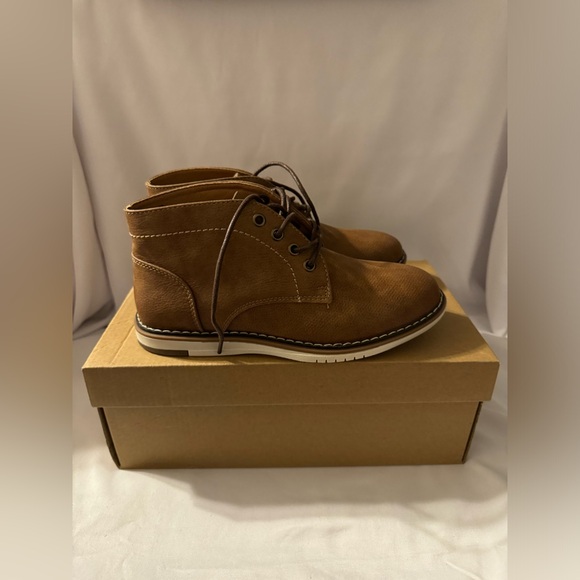 STEVE MADDEN BLASOIR
COGNAC - Picture 3 of 7